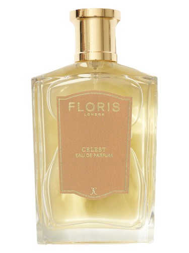 Floris Celest