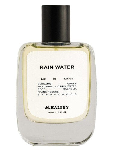 M.Hainey Rain Water