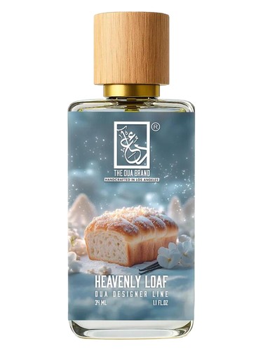 The Dua Brand Heavenly Loaf