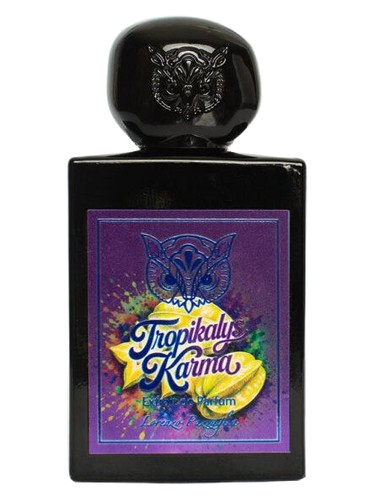 Lorenzo Pazzaglia Tropikalys Karma