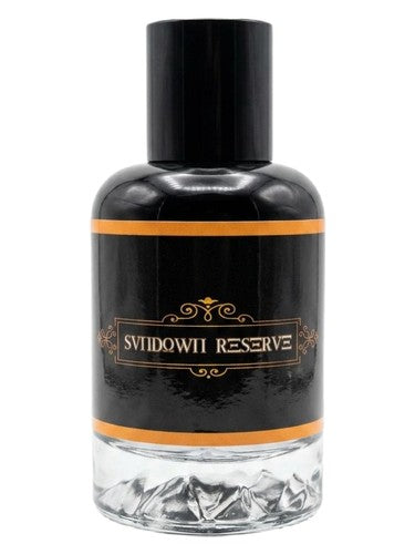 Nobility Parfums Sundown Reserve