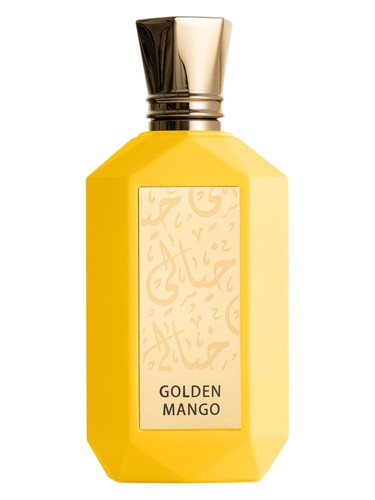 Khayali Golden Mango