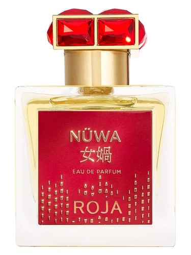 Roja Nüwa 2026 Edition