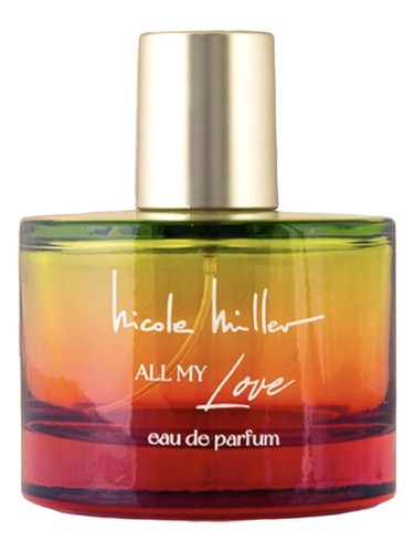 Nicole Miller All My Love