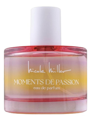 Nicole Miller Moments De Passion