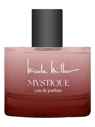 Nicole Miller Mystique
