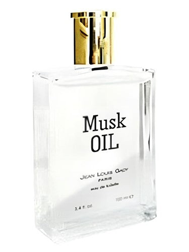 Jean Louis Gady Musk Oil