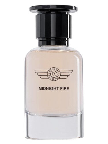 L'Orientale Fragrances Midnight Fire