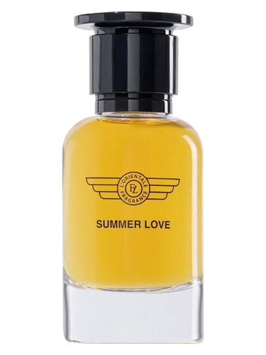 L'Orientale Fragrances Summer Love
