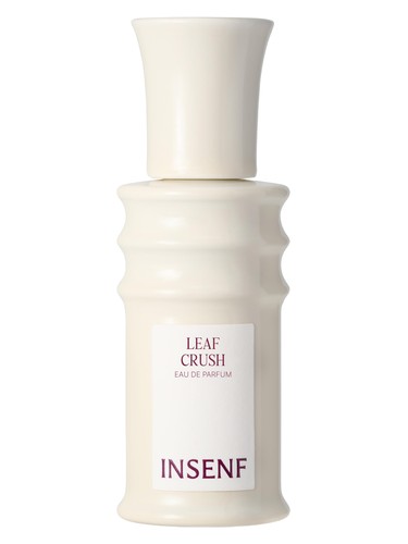 INSENF Leaf Crush