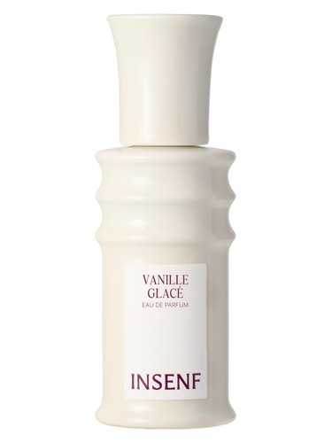 INSENF Vanille Glacé
