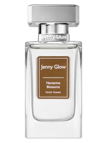 Jenny Glow Nectarine Blossoms
