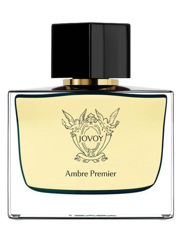 Jovoy Paris Ambre Premier