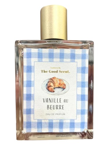 The Good Scent Vanille au Beurre