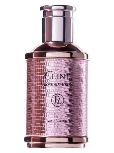 L'Orientale Fragrances Clint Rose Memory