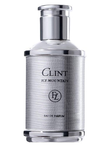 L'Orientale Fragrances Clint Ice Mountain