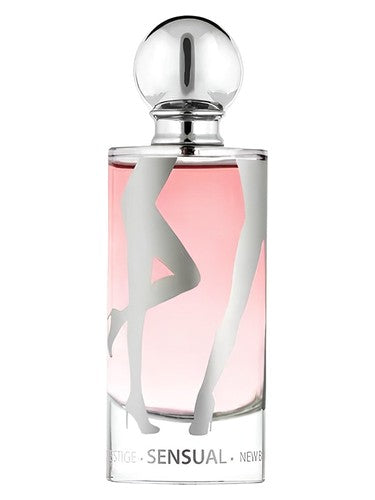 New Brand Sensual