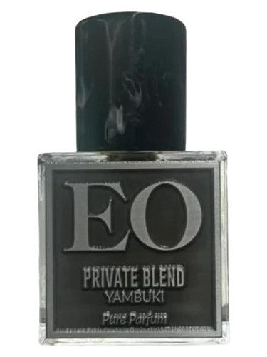 Ensar Oud Private Blend: Yambuki