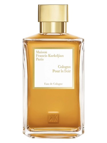 Maison Francis Kurkdjian Cologne Pour le Soir