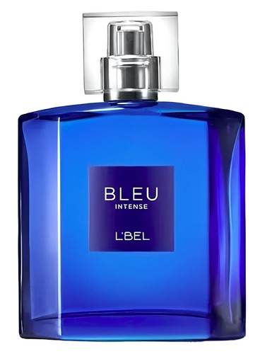 L'Bel Bleu Intense