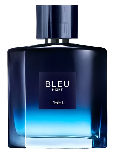 L'Bel Bleu Night