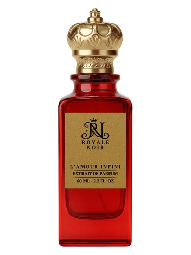 Royale Noir L’Amour Infini