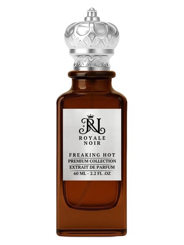 Royale Noir Freaking Hot