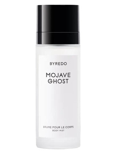 Byredo Mojave Ghost Body Mist