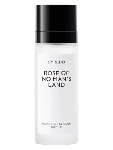 Byredo Rose Of No Man's Land Body Mist