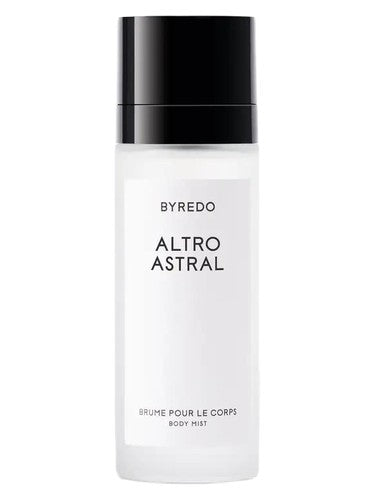 Byredo Alto Astral Body Mist