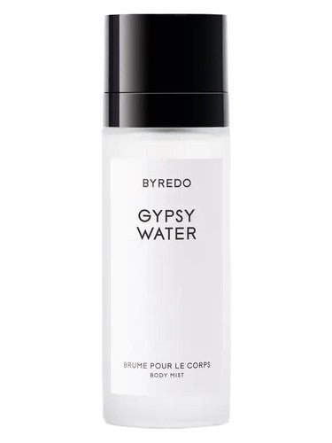 Byredo Gypsy Water Body Mist
