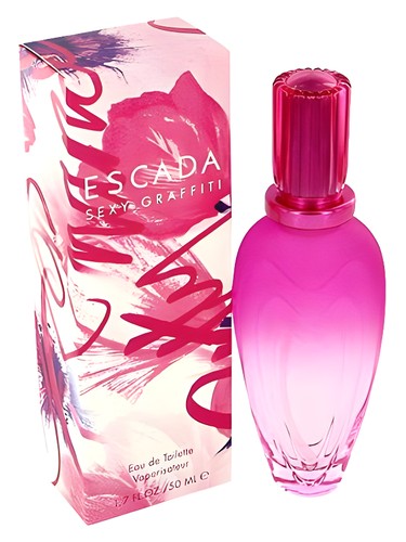 Escada Sexy Graffiti