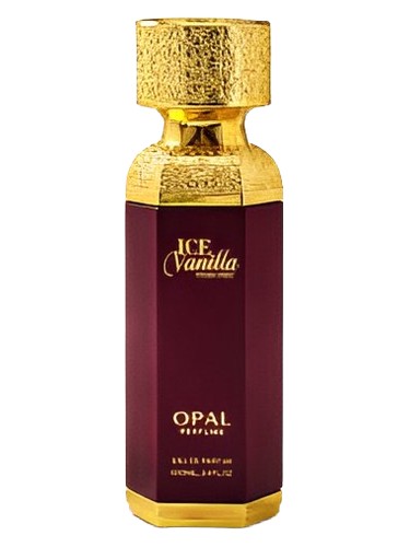 Opal Perfumes Ice Vanilla
