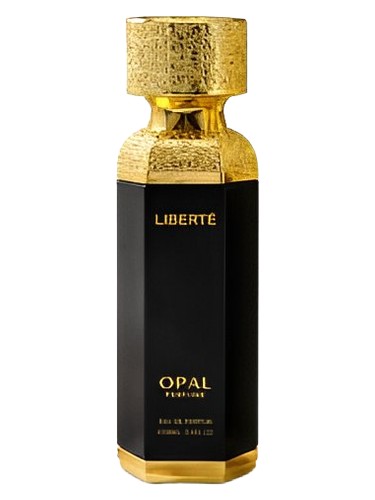 Opal Perfumes Liberte