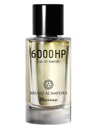 Bruno Acampora 6000HP