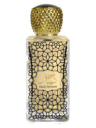 Al Fares Oud Dinar