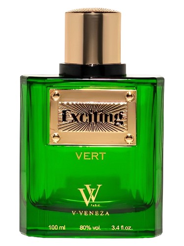Dumont Exciting Vert