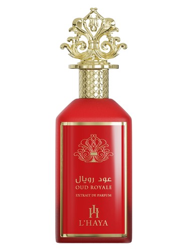 L'Haya Oud Royale