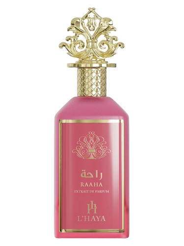 L'Haya Raaha