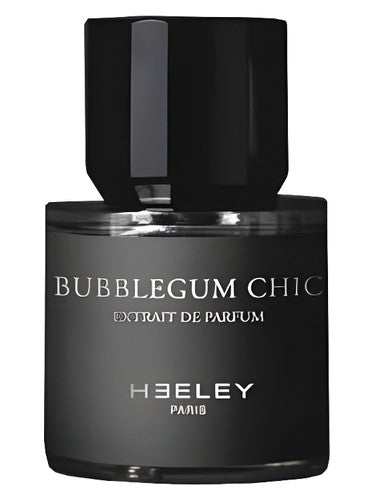 James Heeley Bubblegum Chic