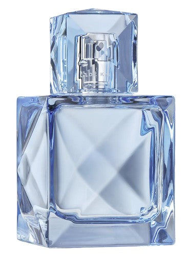 Khloé Kardashian Fragrances XO Blue