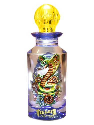 Christian Audigier Ed Hardy Villain for Men