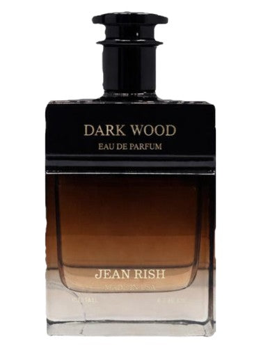 Jean Rish Dark Wood