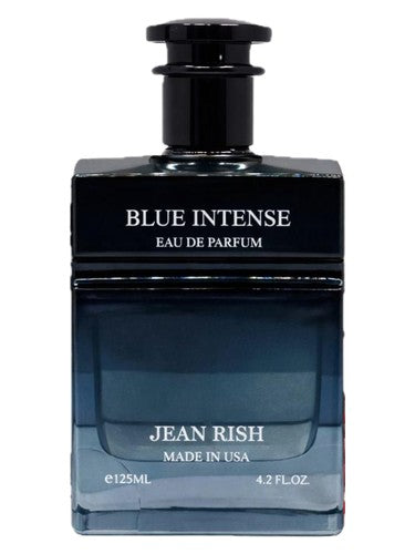 Jean Rish Blue Intense