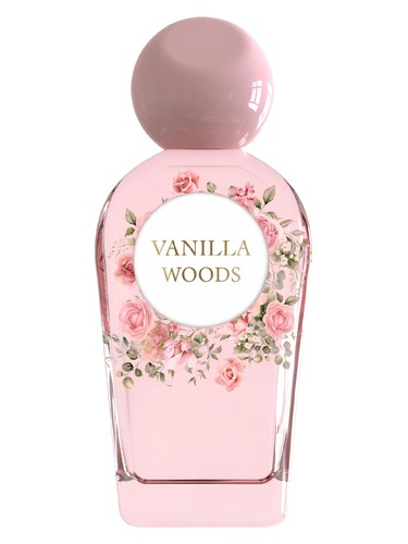 Jean Rish Vanilla Woods