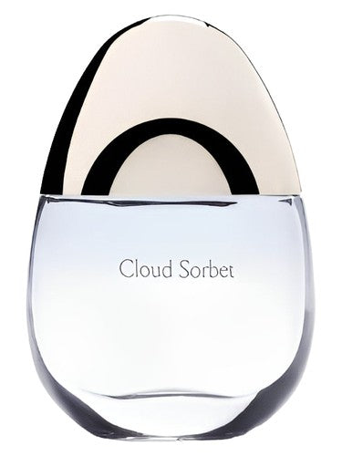 Zara Cloud Sorbet