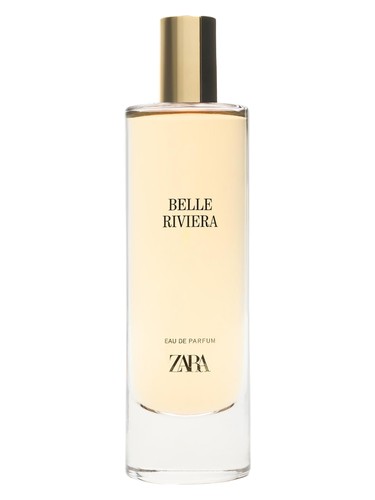 Zara Belle Riviera