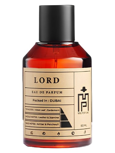 Mr Perfume Lord