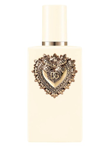 Dolce&Gabbana Your Devotion Eau de Parfum Intense