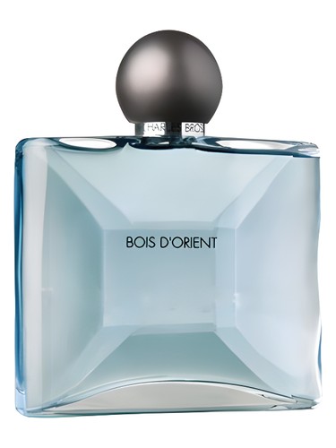 Jean Charles Brosseau Collection Homme/Bois D'Orient